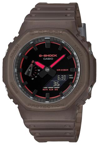 Casio G-Shock GA-2100K-5AER