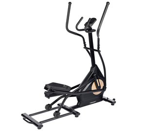 Crosstrainer Christopeit Fit Wheel Pro