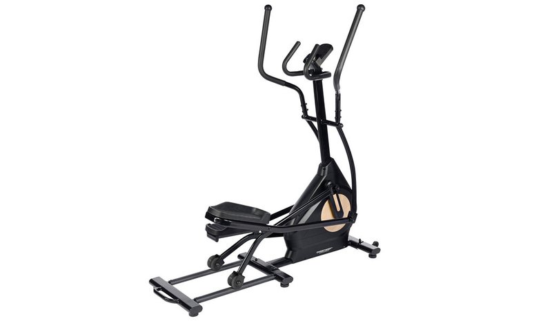 Crosstrainer Christopeit Fit Wheel Pro