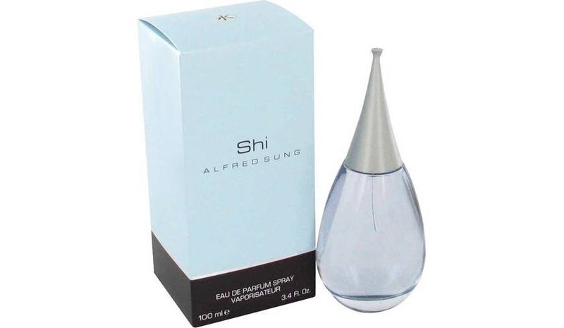 Alfred Sung Shi - EdP 100 ml