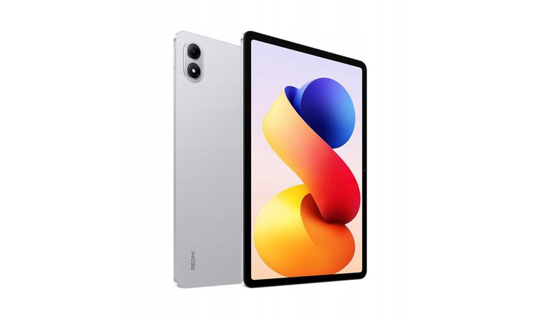 Xiaomi Redmi Pad 2 Pro 12.1" WiFi 256GB, tabletti – kuva 1/8