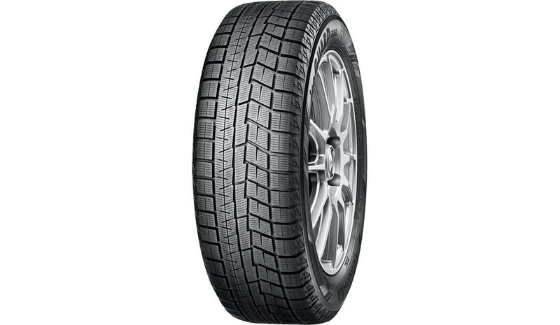 Yokohama Ice Guard IG60A DOT 22/2022