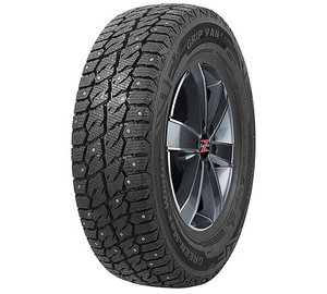 Green Max Winter Grip VAN 2 DOT 2024