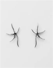Pilgrim - Hopea - Prism Earrings
