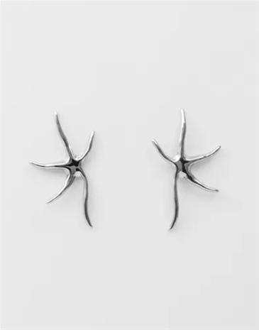 Pilgrim - Hopea - Prism Earrings