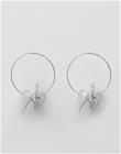 Pilgrim - Hopea - Lunith Earrings