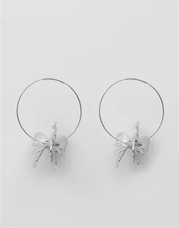 Pilgrim - Hopea - Lunith Earrings