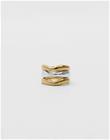 Pilgrim - Kulta - Nova Rings 3-in-1 Set