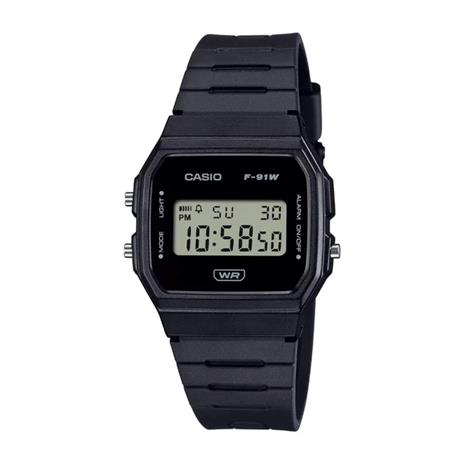 Casio F-91WB-1AEF rannekello – kuva 1/3