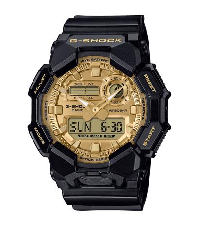 Casio G-Shock GA-010GGB-1A9ER