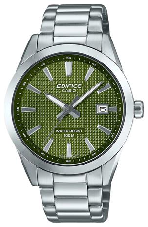 Casio Edifice EFV-160D-3AVEF