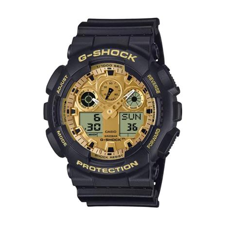 Casio G-Shock GA-100GGB-1A9ER