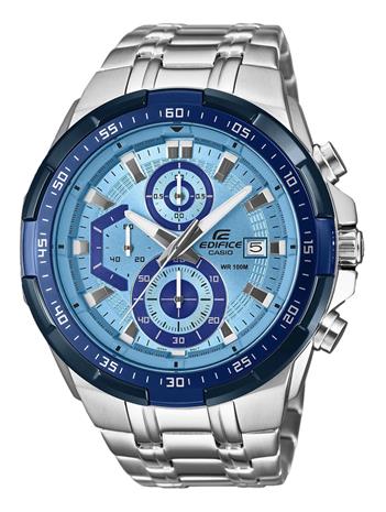 Casio Edifice EFR-539DE-2AVUEF – kuva 1/2