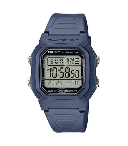 Casio Collection W-800H-2AVES – kuva 6/7