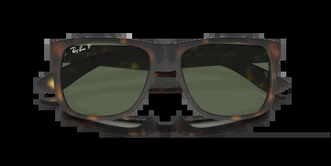 Justin RB4165-865/9A Polarized