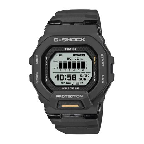 Casio G-Shock G-SQUAD GBD-200-1A1ER