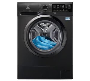 Electrolux EWS6326DXE, pyykinpesukone