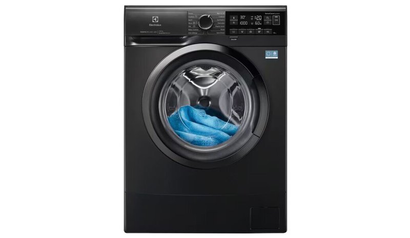 Electrolux EWS6326DXE, pyykinpesukone