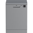 Beko DVN05320S, astianpesukone