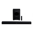 Xiaomi Soundbar Pro 2.1 Bluetooth soundbar, musta