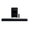 Xiaomi Soundbar Pro 2.1 Bluetooth soundbar, musta – kuva 1