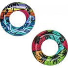 Bestway Coastal Castaway Swim Tube F 91 cm uimarengas