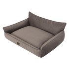 Hobbydog peti Joker Fancy Brown XL, 82x63 cm