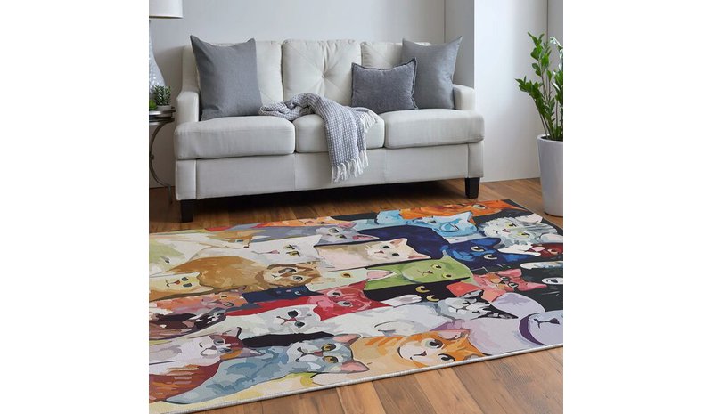 Matto 80x150 cm