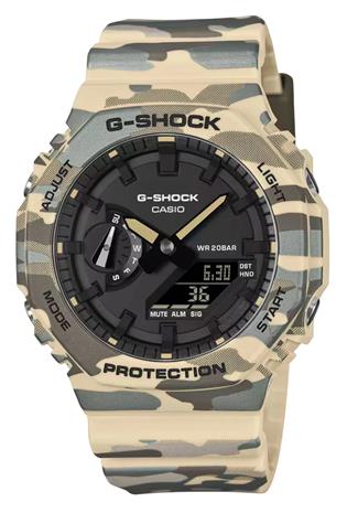 Casio G-Shock GA-2100CM-5AER