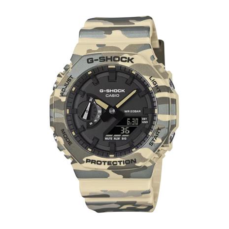 Casio G-Shock GA-2100CM-5AER