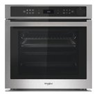 Whirlpool AKZ9S 8271 IX, uuni