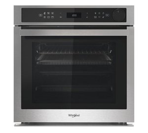 Whirlpool AKZ9S 8271 IX, uuni