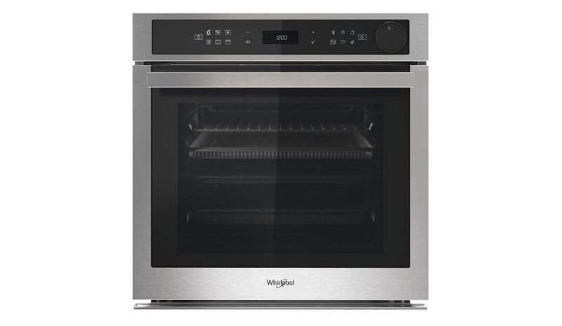 Whirlpool AKZ9S 8271 IX, uuni