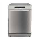 Indesit D2F HD624 AS, astianpesukone