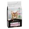 1,5kg PURINA PRO PLAN Adult Delicate Digestion lammas kissan kuivaruoka – kuva 1
