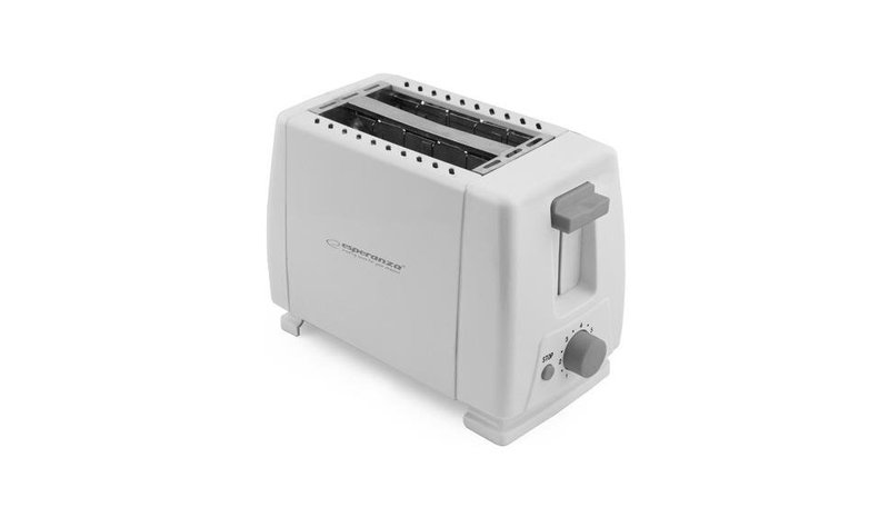 Esperanza EHH001, lämpöpuhallin/tuuletin