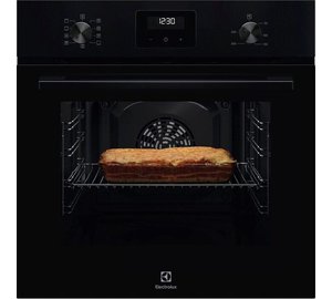 Electrolux 300 SurroundCook LOF3H10BK, uuni
