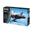 Pienoismalli: Revell - BAe Hawk T.1 (1:72) MINIT