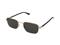 Aurinkolasit Montblanc MB0339S 001 – kuva 1