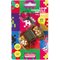 Avaimenperä: Retro Mini Console - Assorted KORISTE – kuva 1