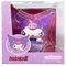 Figu: Hello Kitty - Kuromi (16cm) FIGU – kuva 1