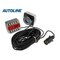 Autoline 2,5+12m magneetti LED-takavalosarja – kuva 1