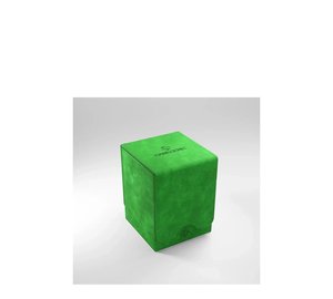Gamegenic: Squire 100+ XL (Green) KORTTI