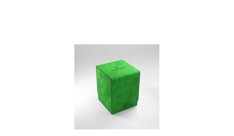 Gamegenic: Squire 100+ XL (Green) KORTTI
