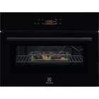Electrolux 800 MealAssist LVL8E09Z, kompaktiuuni jossa mikroaaltotoiminto