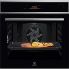 Electrolux 800 MealAssist SteamPro EOB8S38X, uuni