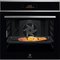 Electrolux 800 MealAssist SteamPro EOB8S38X, uuni – kuva 1