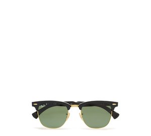 Aurinkolasit Ray-Ban Clubmaster Aluminum RB3507 136/N5