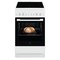 Electrolux LKR500066W, keraaminen liesi – kuva 1