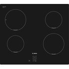 Bosch Serie 2 PUG611AA5E, induktiotaso